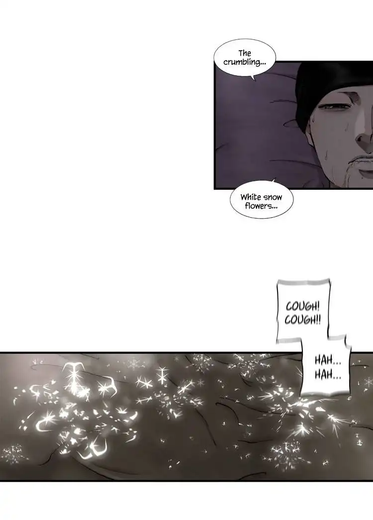 Diamond Dust (KANG Hyung-Gyu) Chapter 34 9